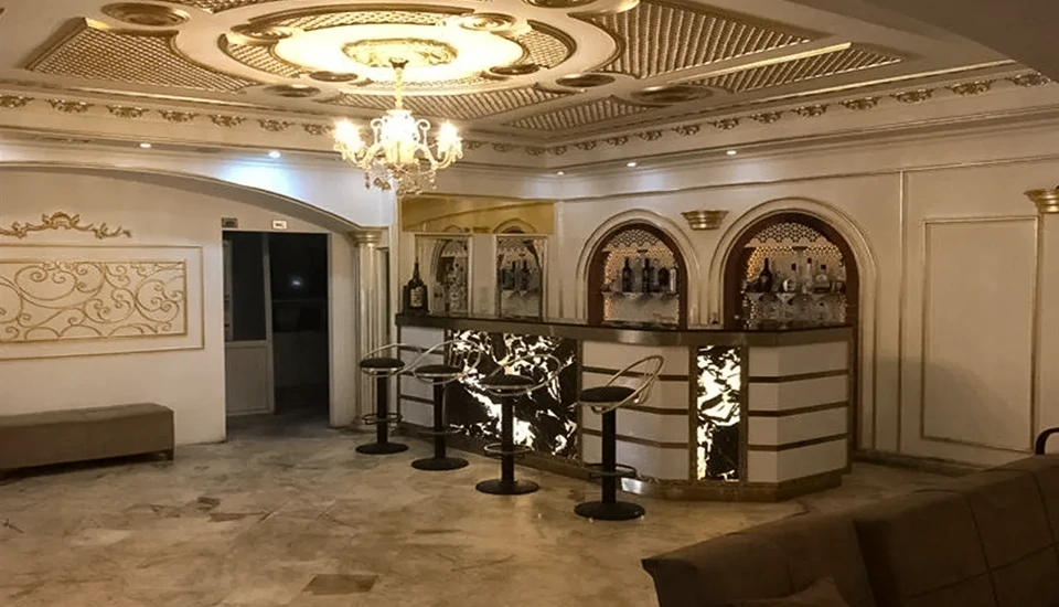 هتل گرند میلان استانبول